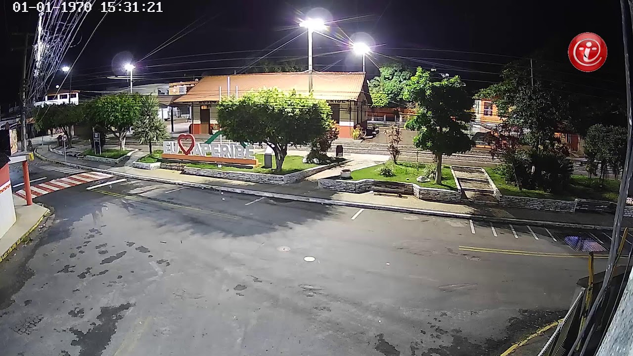 Aperibé-RJ Live | Cidade Simpatia — Aperibé, Rio de Janeiro live camera thumbnail