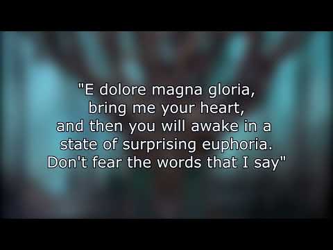 gloria - the