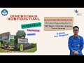 Demonstrasi Kontekstual | Tugas Modul 1.1