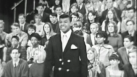 American Bandstand 1967  Hey Leroy, Your Mamas Cal...