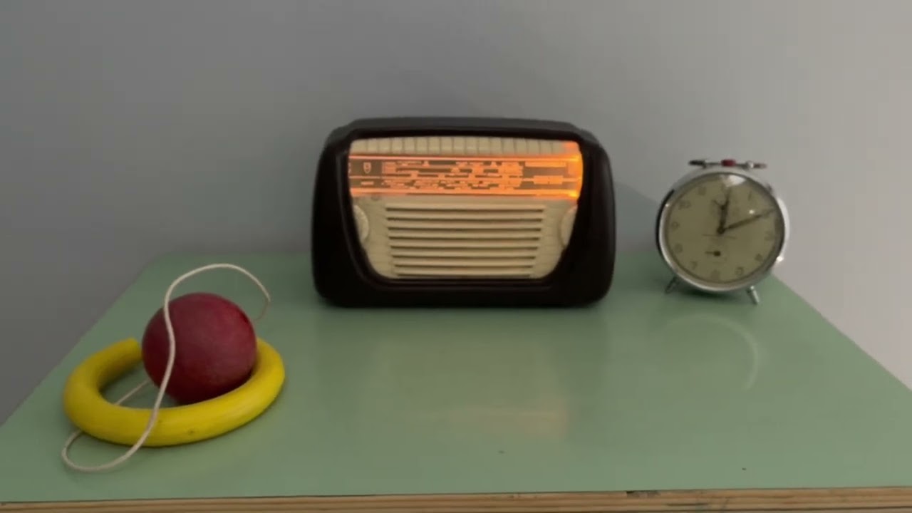 Kit Trasmettitore Radio AM Fai-da-te - Regolabile 530-1600 KHZ Per Esperimenti Scolastici