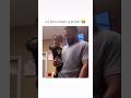 He Not Playing 😂 | #lol #funny #hilarious #comedy #memes #funnyshorts #funnyvideo #funnymemes