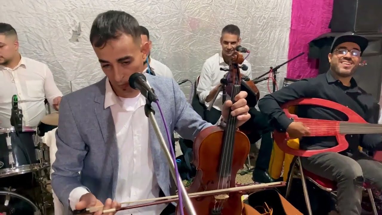 منوعات شعبية الفنان جواد المليكي (زعري + الغابة + الهيت الغرباوي ) jawad mliki 2016
