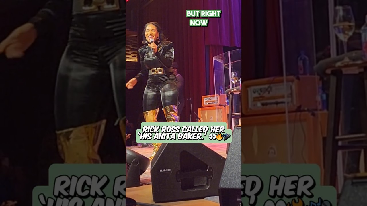 Watch 🎵 Rick Ross Called Her ‘His Anita Baker’ — R&B Music Ain’t Dead 🎶#music #rnb #shorts on YouTube Watch 🎵 Rick Ross Called Her ‘His Anita Baker’ — R&B Music Ain’t Dead 🎶#music #rnb #shorts on YouTube