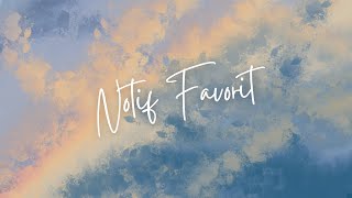 Download lagu Notif Favorit