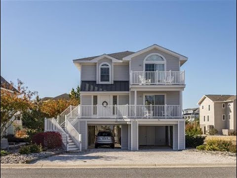 511 E Cape Shores Drive, Lewes, DE home video tour
