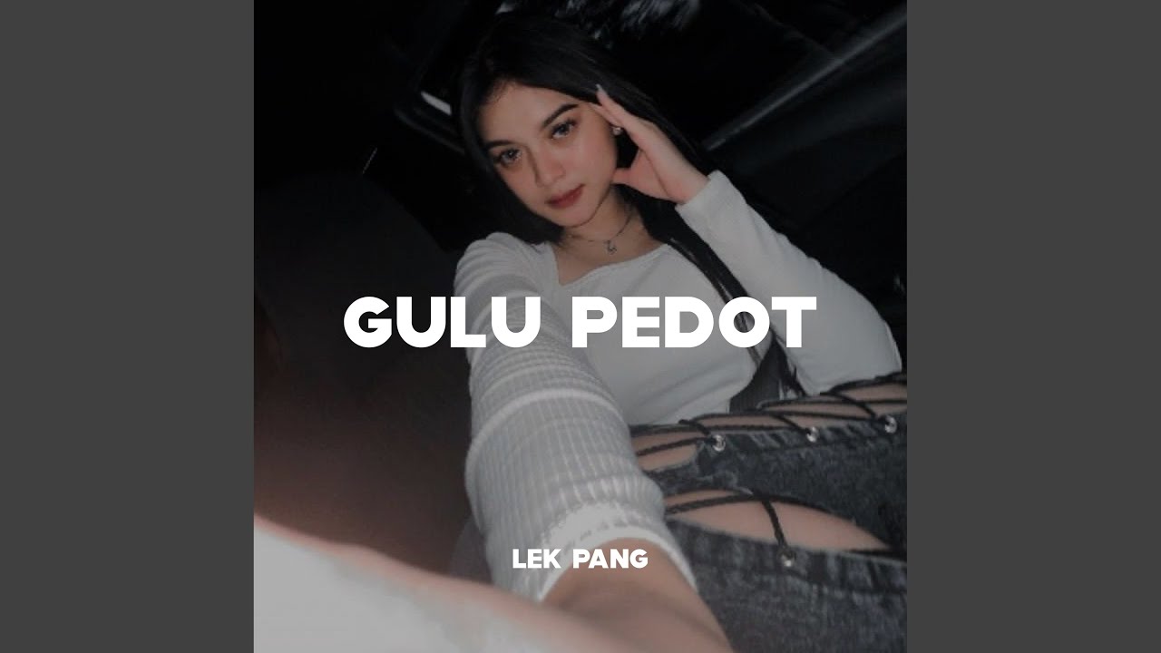 Gulu Pedot