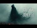 Metal X Violin, where the unleashed power of death metal meets the grandeur of symphonic violin