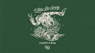 JOHNNYSWIM - Songs With Strangers Vinyl – JOHNNYSWIM Merch Shop