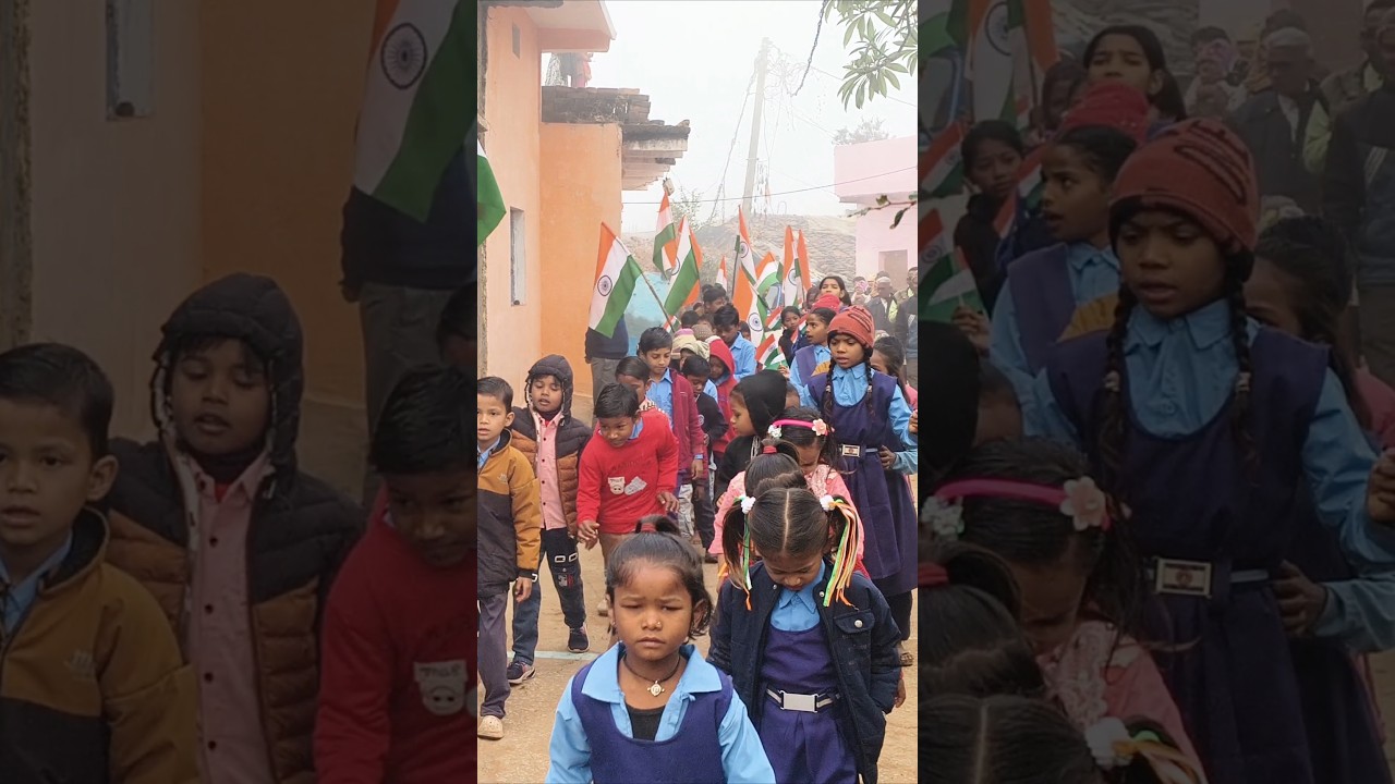 Republic Day Vlog ❤️ 