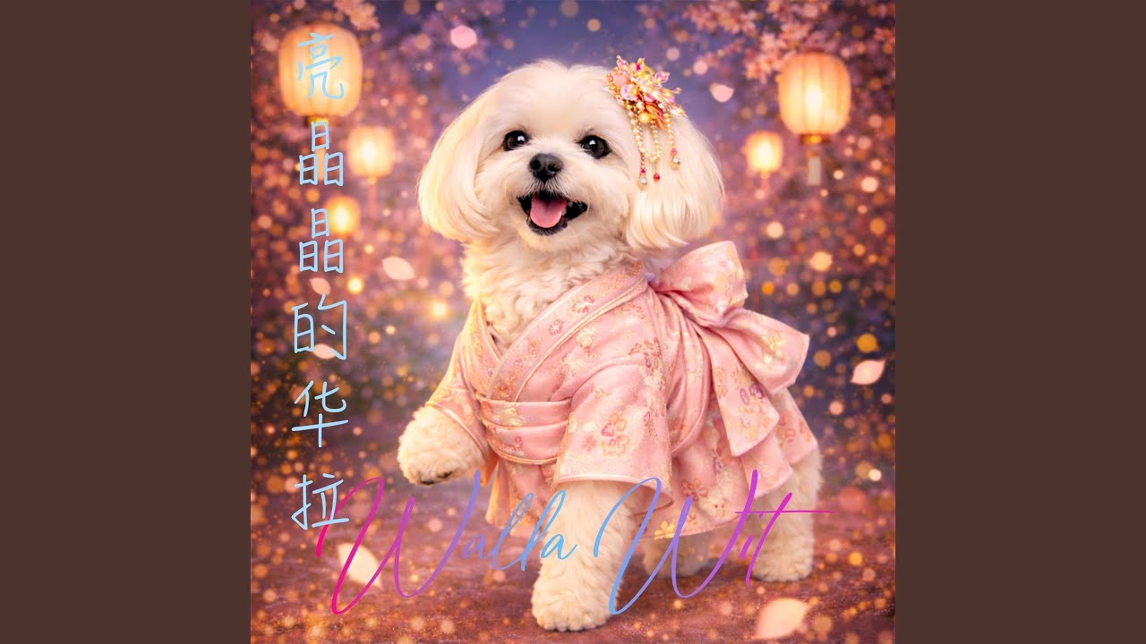 Watch 汪汪 (Wag) on YouTube Watch 汪汪 (Wag) on YouTube