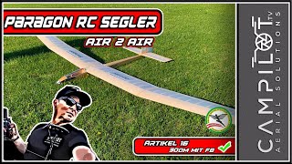 Paragon Rc Segler