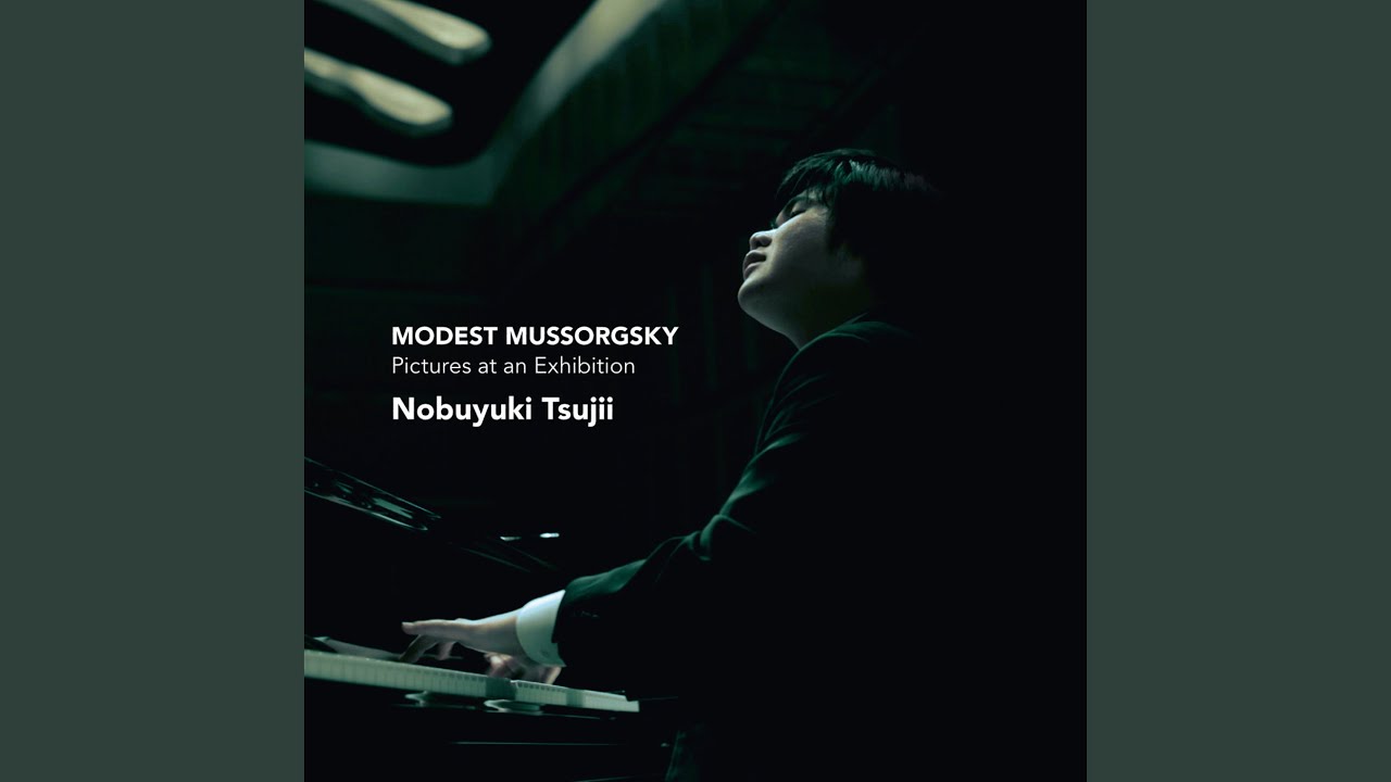 Pictures at an Exhibition: Promenade adlı videoyu YouTube'da izle