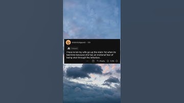 What is a weird thing you think only you do? #reddit #askreddit #foryou