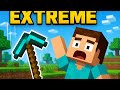 🔴 Minecraft Falling Pickaxe #shorts