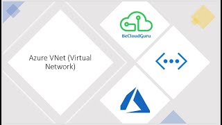 How To Configure Azure Virtual Network | Azure VNET Demo | Virtual Network | VNET | Azure Networking