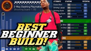 Jumping into #nba2k20 for the first time? do you need to change up
what build have? #dmanunt shows us #nba2k20bestbuild anyone use on nba
2k20...