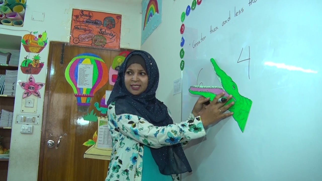 Faith International Academy