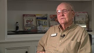 90-Year-Old Man Still Selling Homes After Starting New Career at 73