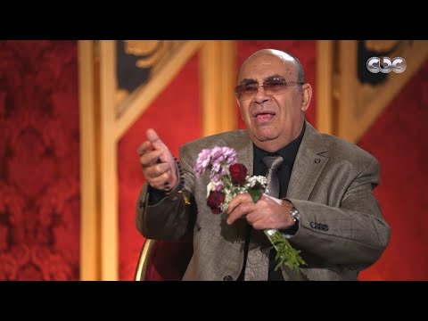 ع المسرح د مبروك عطية يتحدث عن أزمته مع الفنان عادل إمام بعد تقليده ما أكرهه التلطيش في الدين