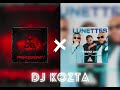 CHARGER X LUNETTES DJ KOZTA REMIX 
