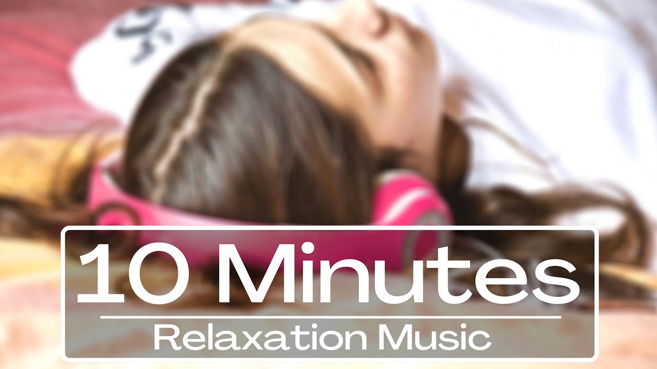 Meditation Music For Sleep, Beautiful Relaxing Music Meditation Music