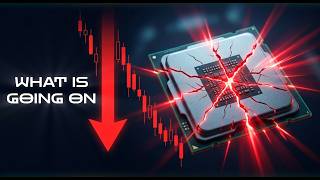 Why Micron Fell 4% Today | Gold, Silver & Oil Explained screenshot 5
