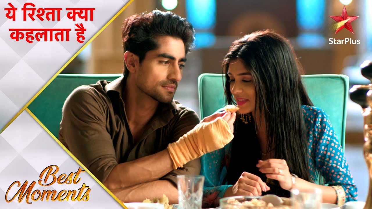 Yeh Rishta Kya Kehlata Hai | Akshara-Abhimanyu are excited to celebrate Teej!