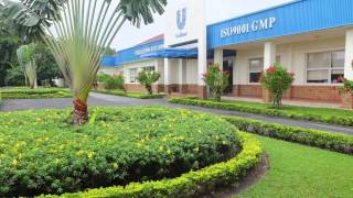 Life At Unilever Vietnam