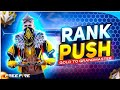Free fire rank push tamil live join the team code 