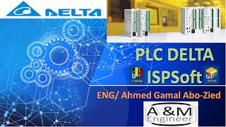 5-PLC DELTA ISPSoft (Special Timer and Contact type Timer )