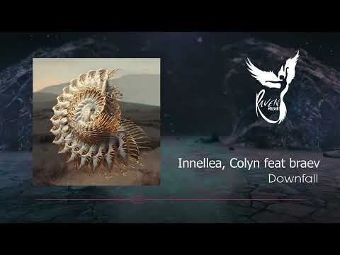 Innellea, Colyn feat braev - Downfall (Extended Mix) [Afterlife]