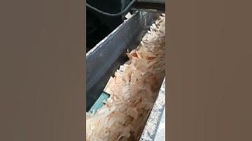 osb wood chips making machine osb chips peeling machine for osb material preparation