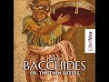 Bacchides: or, The Twin Sisters by Titus Maccius Plautus read by  | Full Audio Book