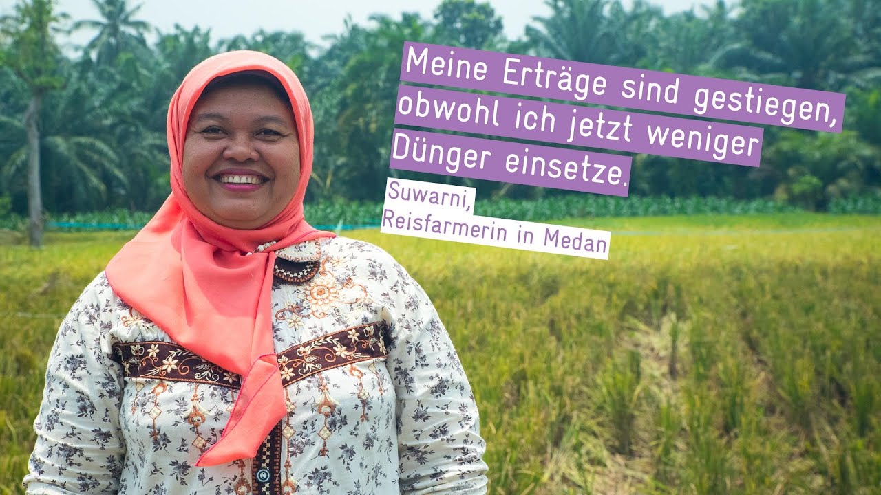 BRIA - Reis für Asien