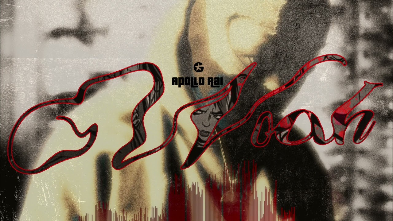 Apollo Rai - WOAH (official audio) - YouTube