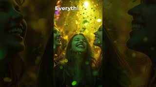 Reality Becomes Negotiable After 3 Drinks 🤣🍀