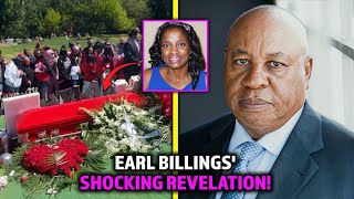 Earl Billings Reveals Hidden Truth About Danielle Spencer’s Last Days!
