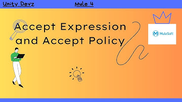 Part 5 | Batch Processing | Accept Expression | Accept Policy | Mule 4 | Mulesoft