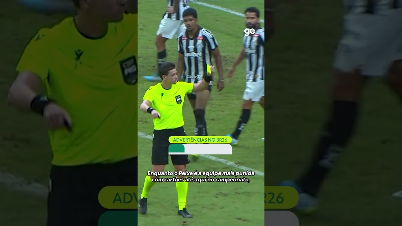 PALMEIRAS X SANTOS: PALPITE E INFORMAÇÕES PARA O JOGO | #shorts | ge.globo
