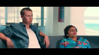 Plastic --  Film Clip -- 'The Targets'