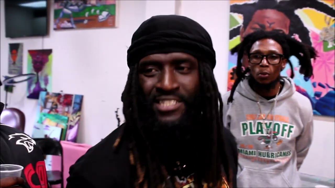 Turph vs PayZay - #Protectthecrib5