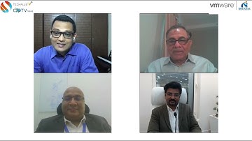 Optimizing Network Strategy For Enterprise Agility | @CXOTVnews