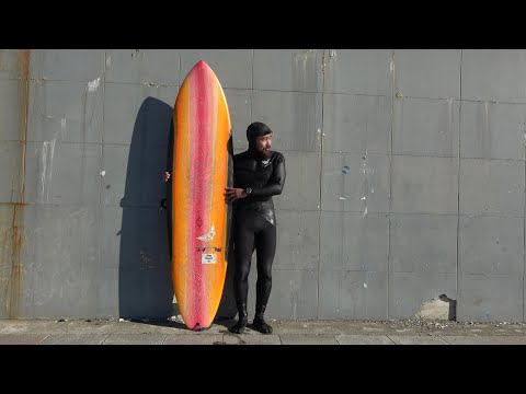 DEADKOOKS注目のミッドレングスツイン、Aphexでのセッション動画/中村