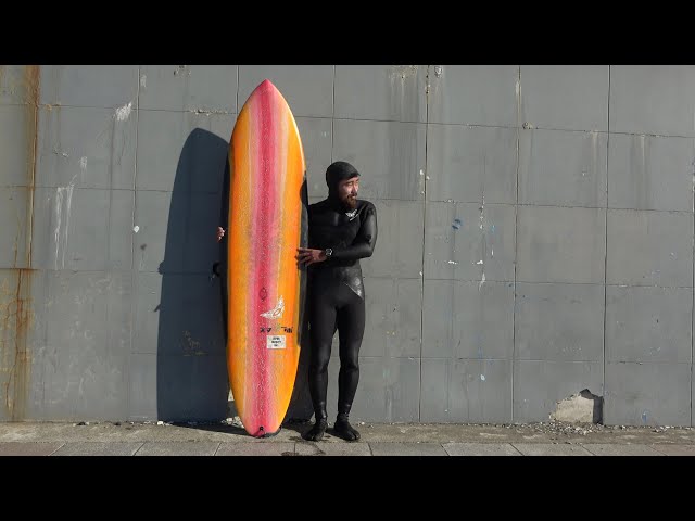 DEADKOOKS注目のミッドレングスツイン、Aphexでのセッション動画/中村