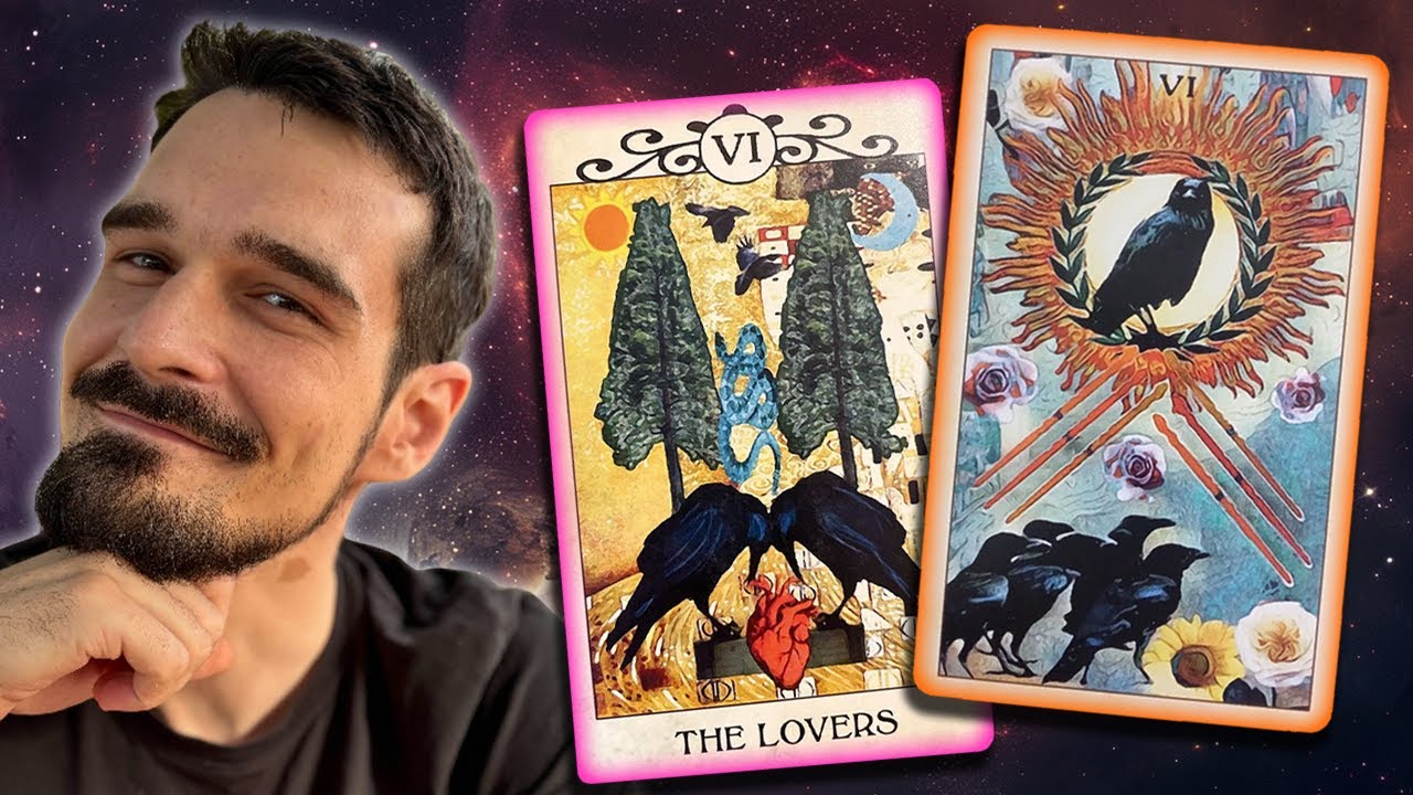 Ein Power-Pärchen? 👀 Deine Seelenverbindung möchte mit dir gesehen werden!