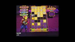 Dwarves and Goblins - Mega Fire Blaze triggered - Huge win #playtech #spin #casino #jackpot #slots screenshot 5