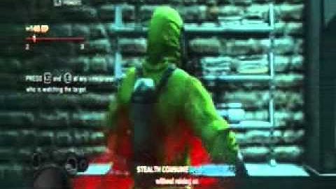 lets play prototype 2 part 3-I fucking hate computers