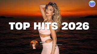 Trending Pop Hits 2026 -  Best Music Spotify 2026 | Trending Songs 2026 screenshot 3