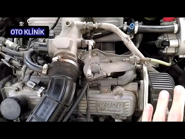 LPG de Tekleme Neden Olur